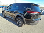 2022 Nissan Pathfinder S