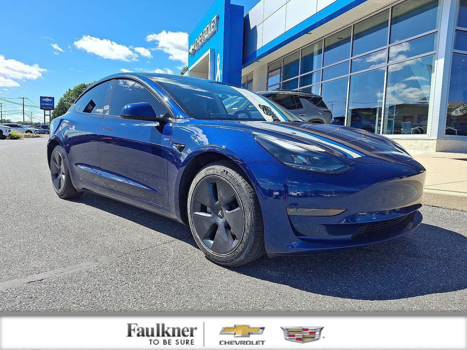 2023 Tesla Model 3 Base
