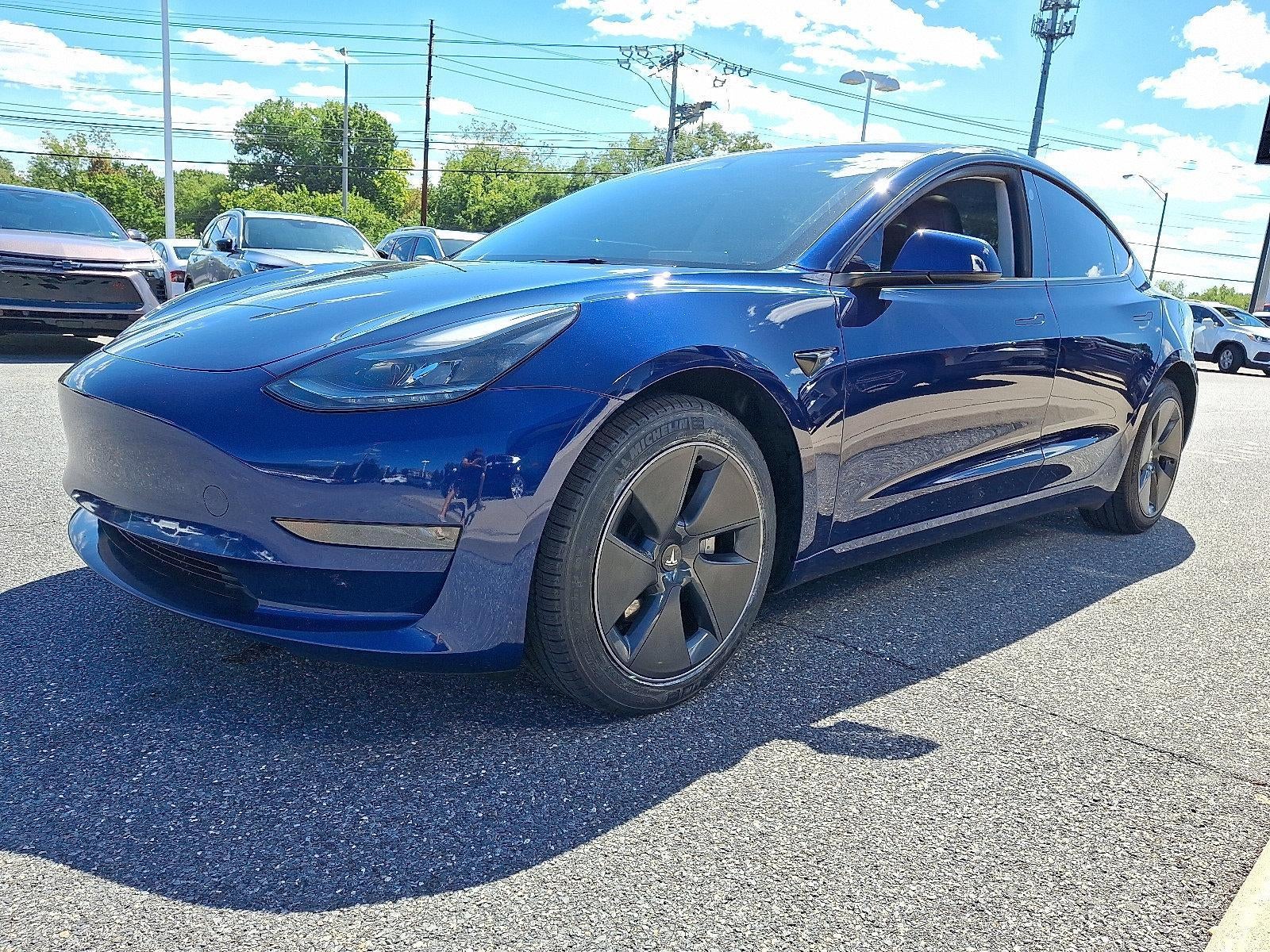 2023 Tesla Model 3 Base