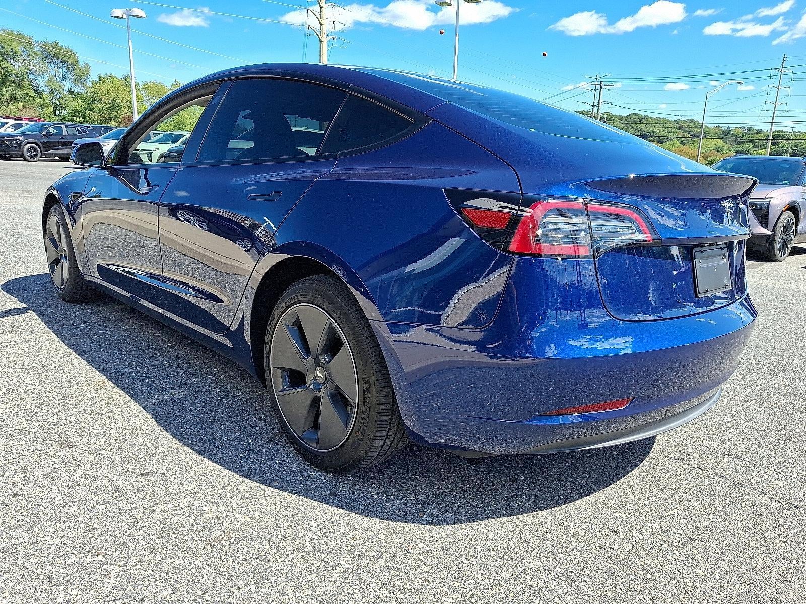 2023 Tesla Model 3 Base