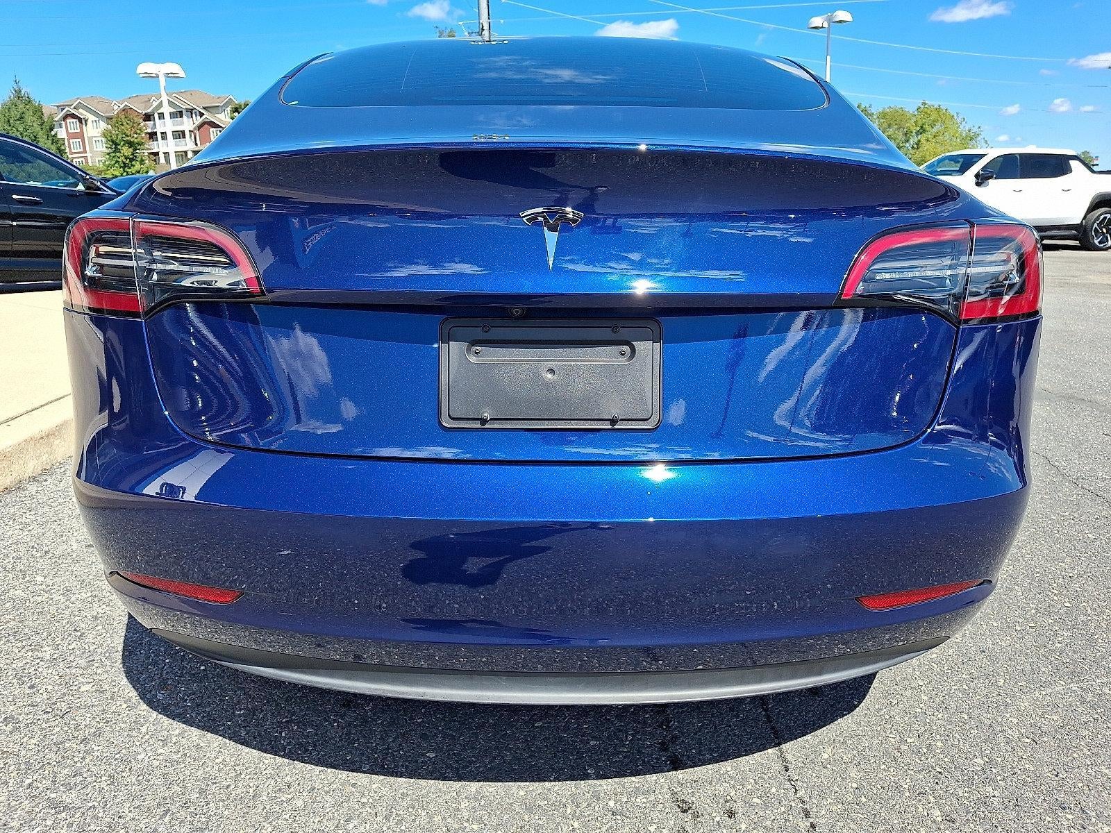 2023 Tesla Model 3 Base