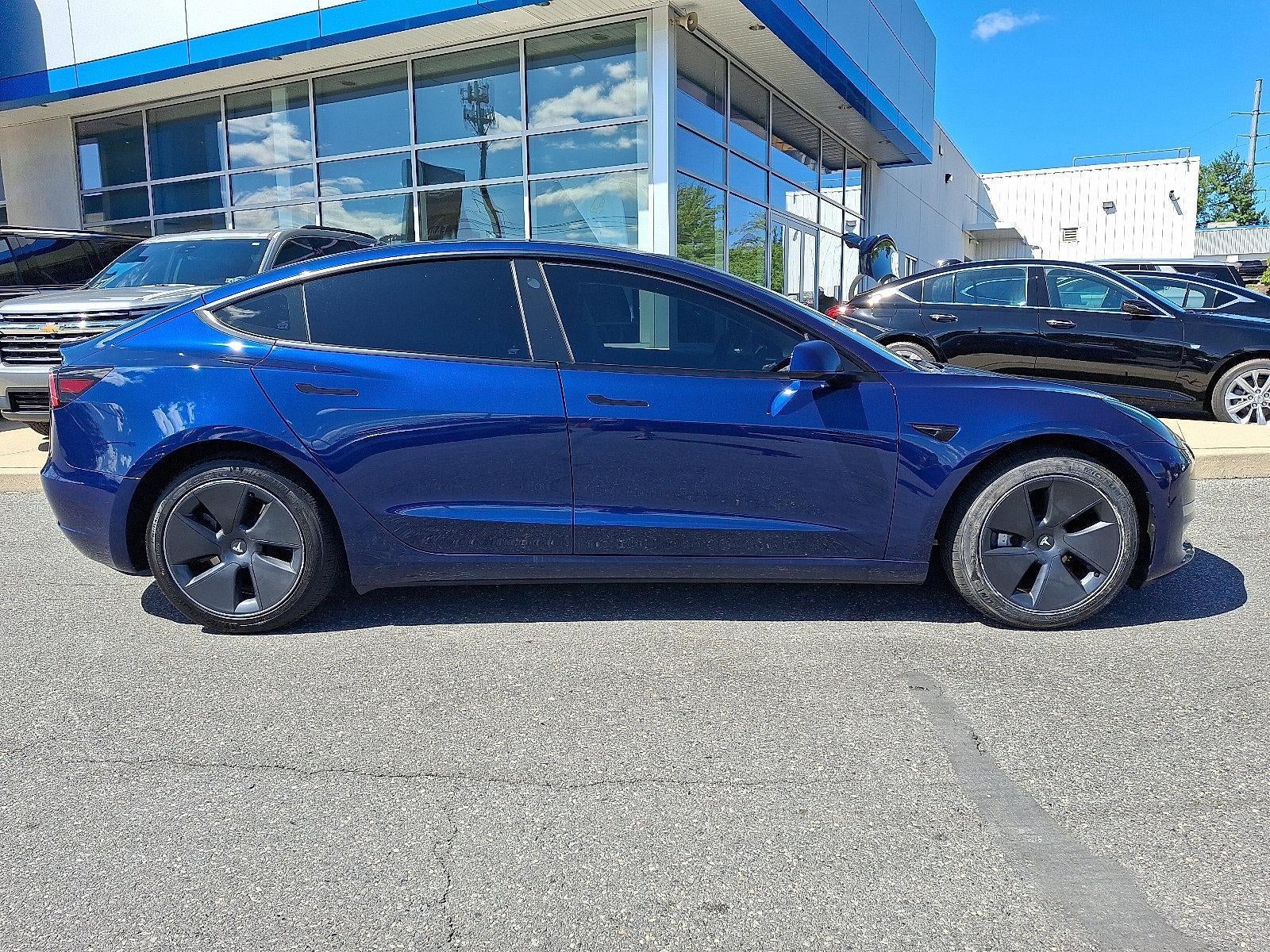 2023 Tesla Model 3 Base