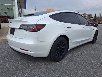 2023 Tesla Model 3 Base