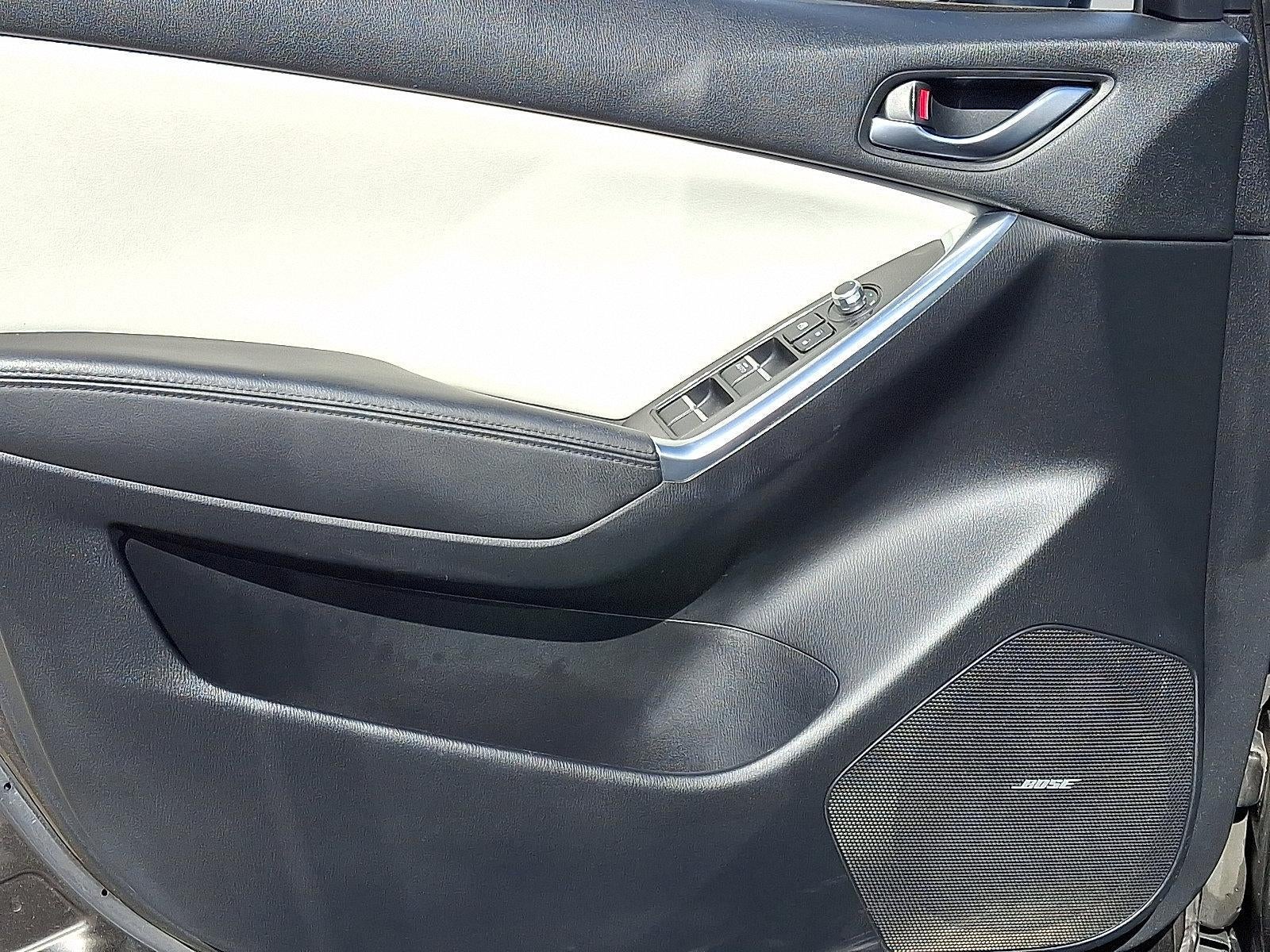 2016 Mazda Mazda CX-5 Grand Touring