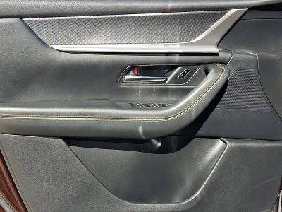2024 Mazda Mazda CX-90 PHEV Premium Plus