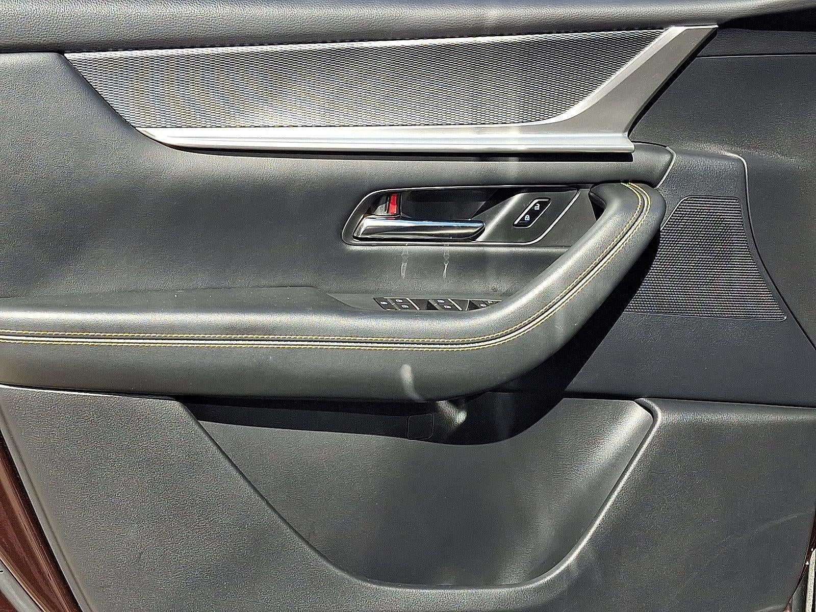 2024 Mazda Mazda CX-90 PHEV Premium Plus
