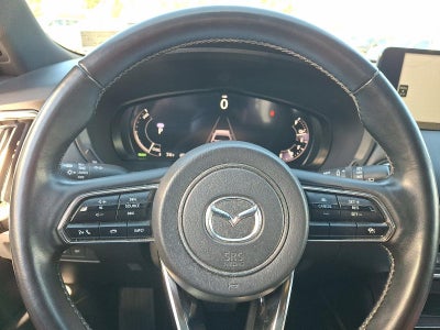 2024 Mazda Mazda CX-90 PHEV Premium Plus