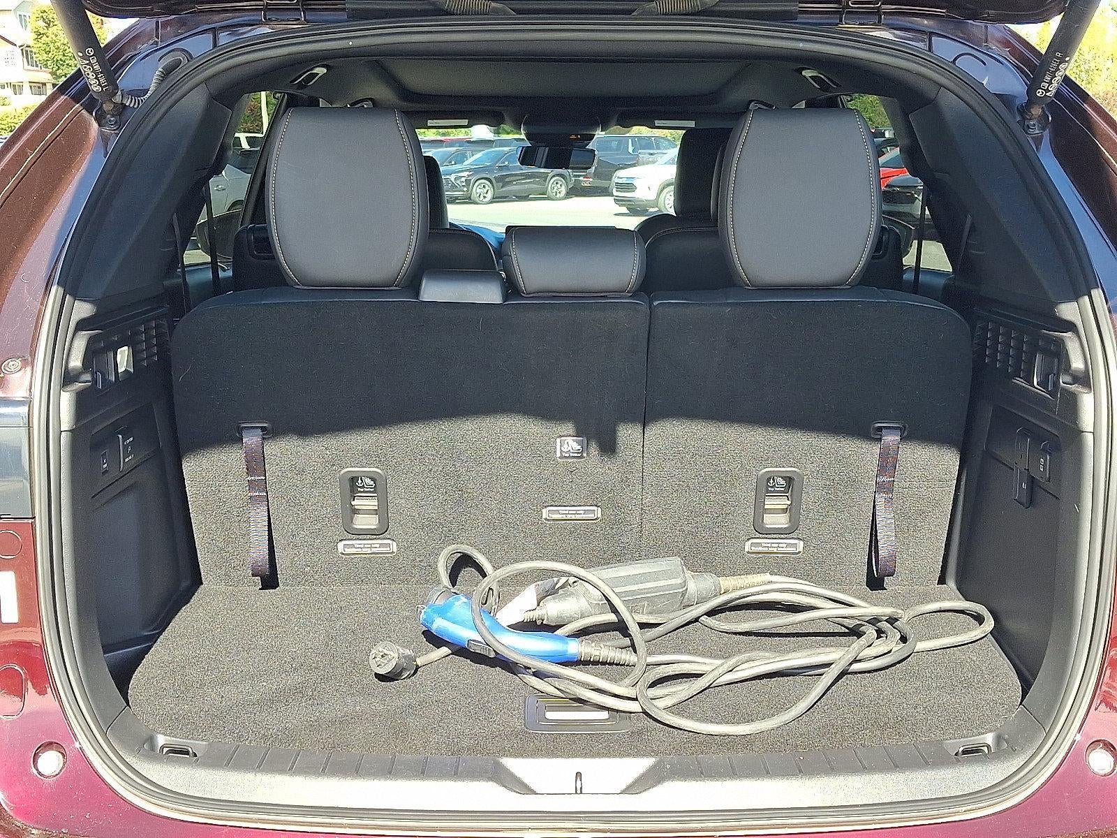 2024 Mazda Mazda CX-90 PHEV Premium Plus
