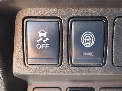 2019 Nissan Rogue Sport SV