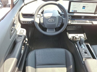 2024 Toyota Prius Limited AWD-e