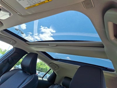 2024 Toyota Prius Limited AWD-e