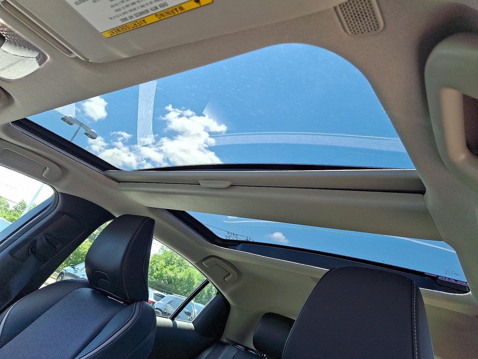2024 Toyota Prius Limited AWD-e