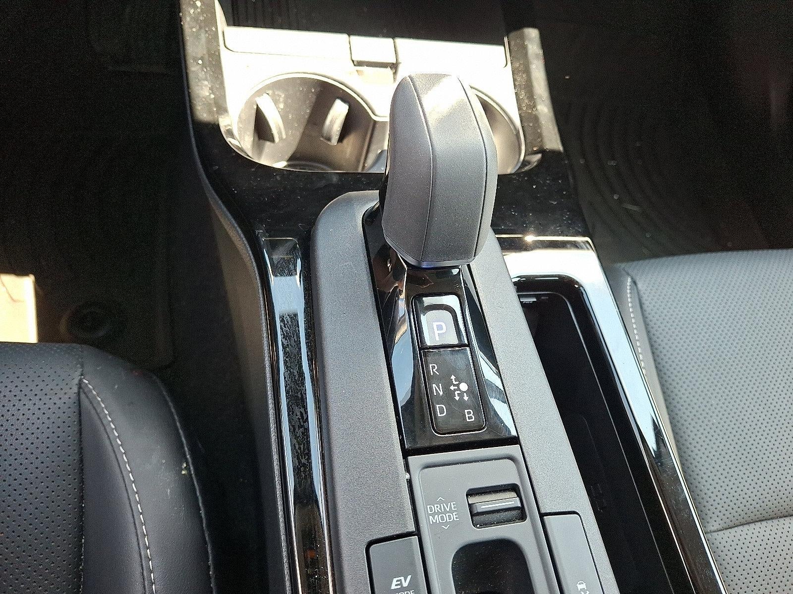 2024 Toyota Prius Limited AWD-e