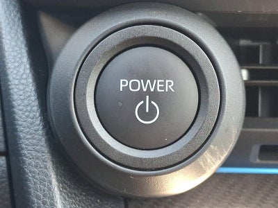 2024 Toyota Prius Limited AWD-e