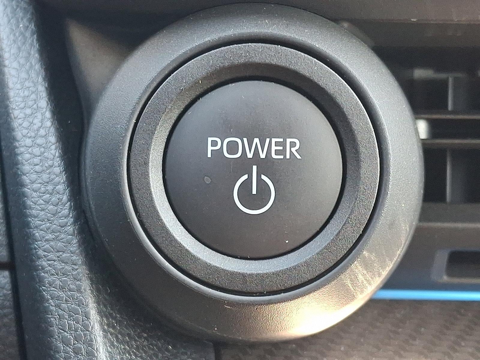 2024 Toyota Prius Limited AWD-e