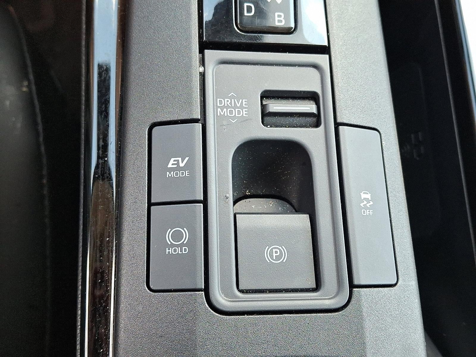 2024 Toyota Prius Limited AWD-e