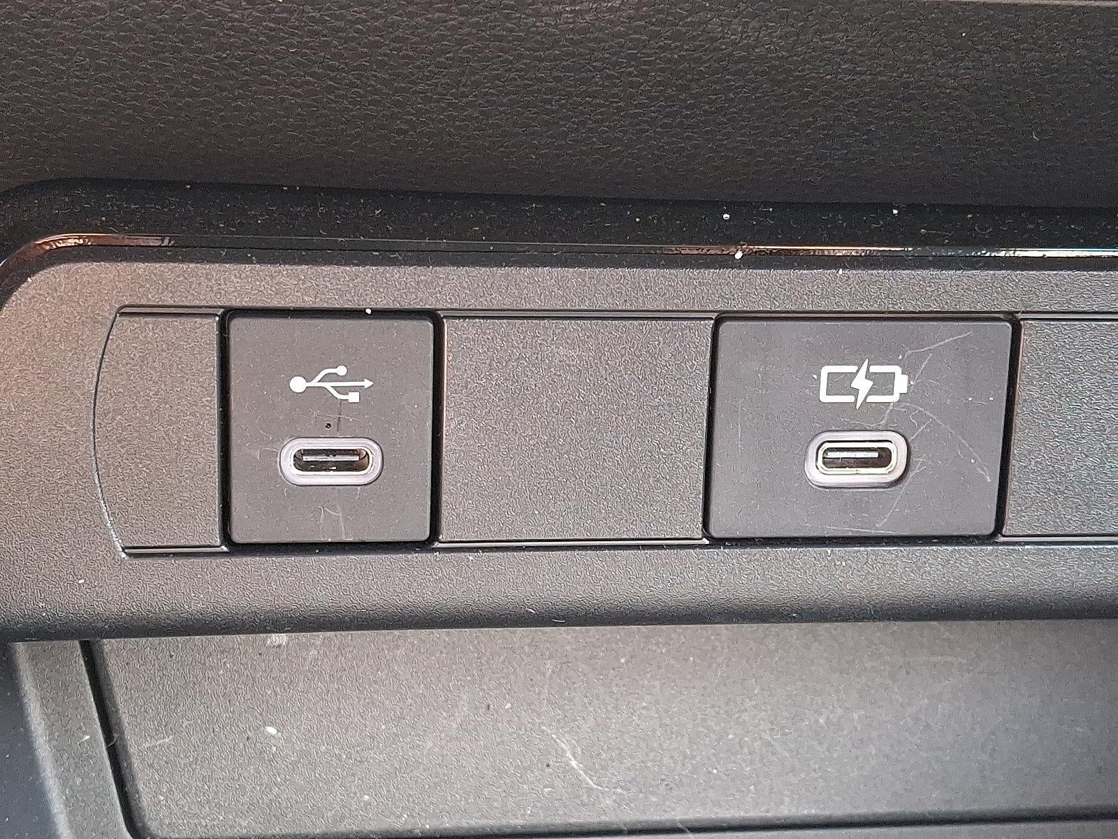 2024 Toyota Prius Limited AWD-e