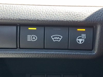 2024 Toyota Prius Limited AWD-e