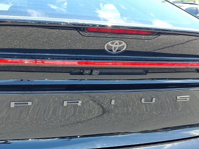 2024 Toyota Prius Limited AWD-e