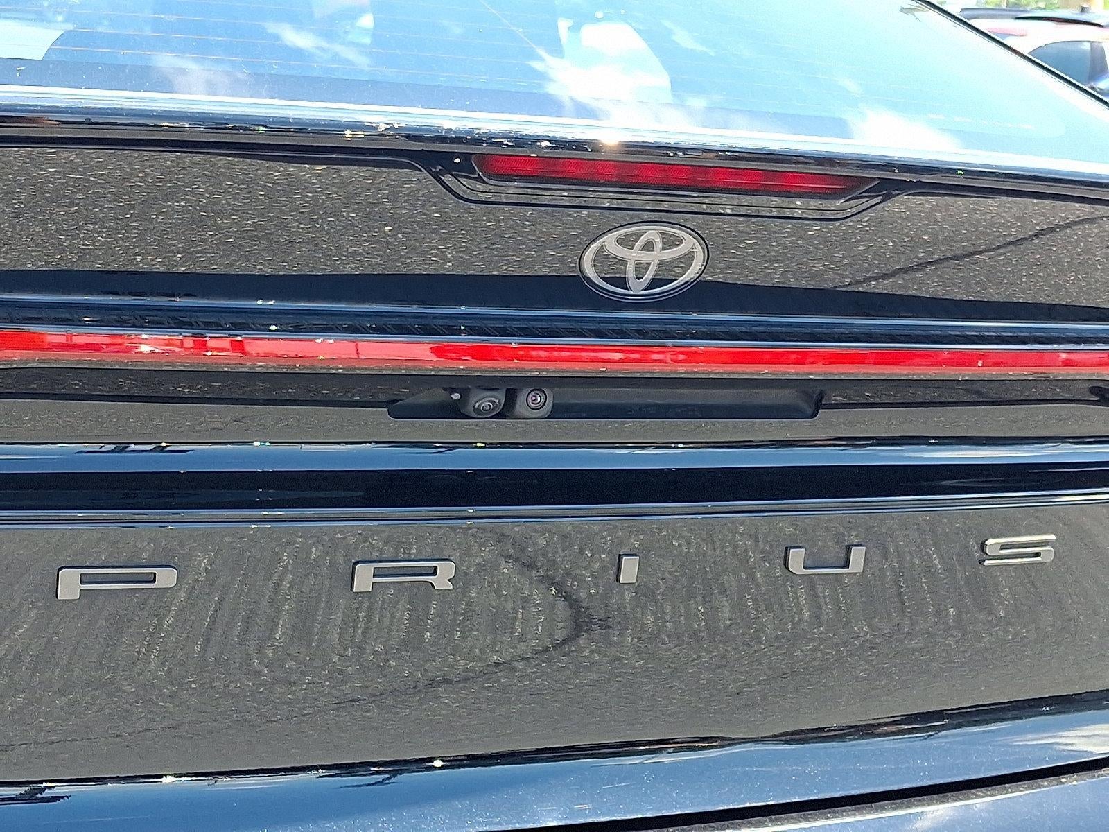 2024 Toyota Prius Limited AWD-e