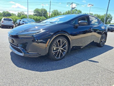 2024 Toyota Prius Limited AWD-e