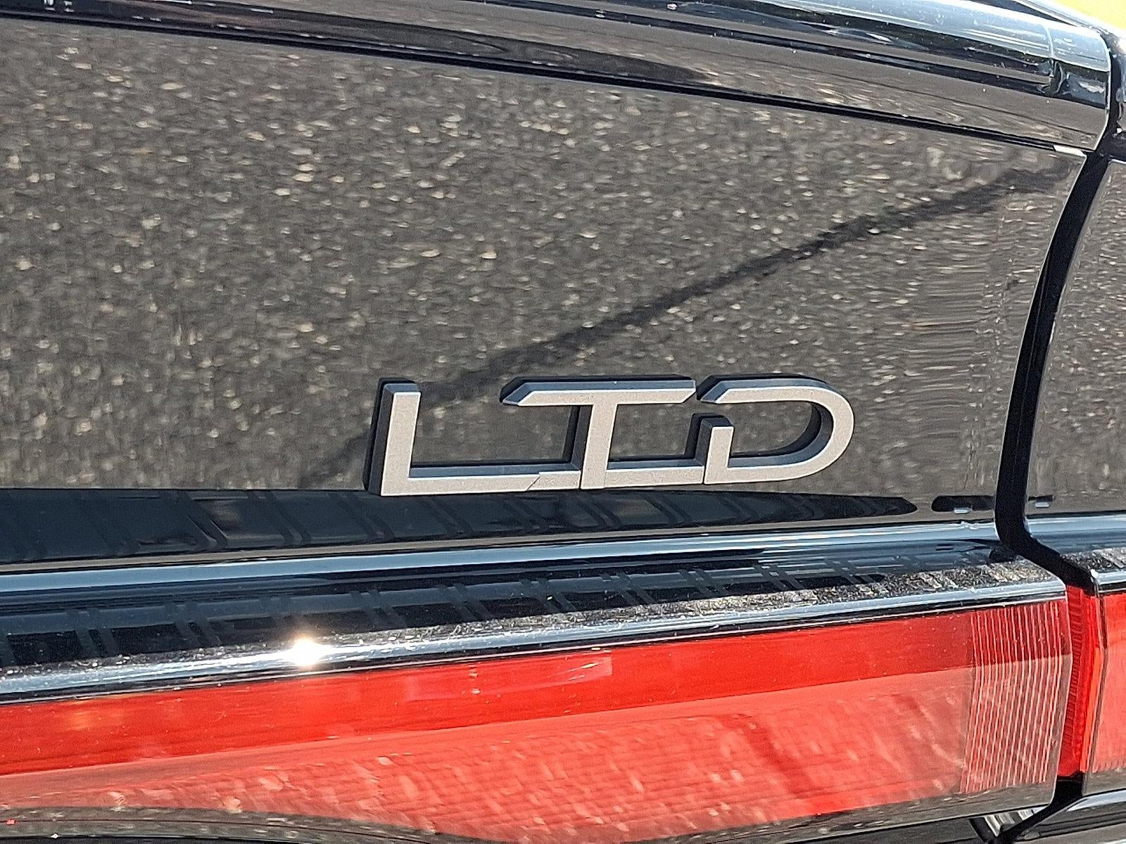 2024 Toyota Prius Limited AWD-e