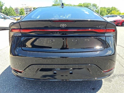 2024 Toyota Prius Limited AWD-e