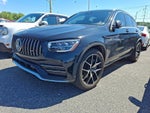2022 Mercedes-Benz AMG® GLC 43 4MATIC®