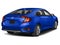 2020 Honda Civic Sedan EX CVT