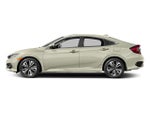 2017 Honda Civic Sedan EX-L CVT with Honda Sensing