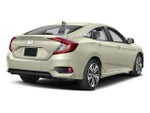2017 Honda Civic Sedan EX-L CVT with Honda Sensing