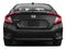 2017 Honda Civic Sedan EX-L CVT with Honda Sensing