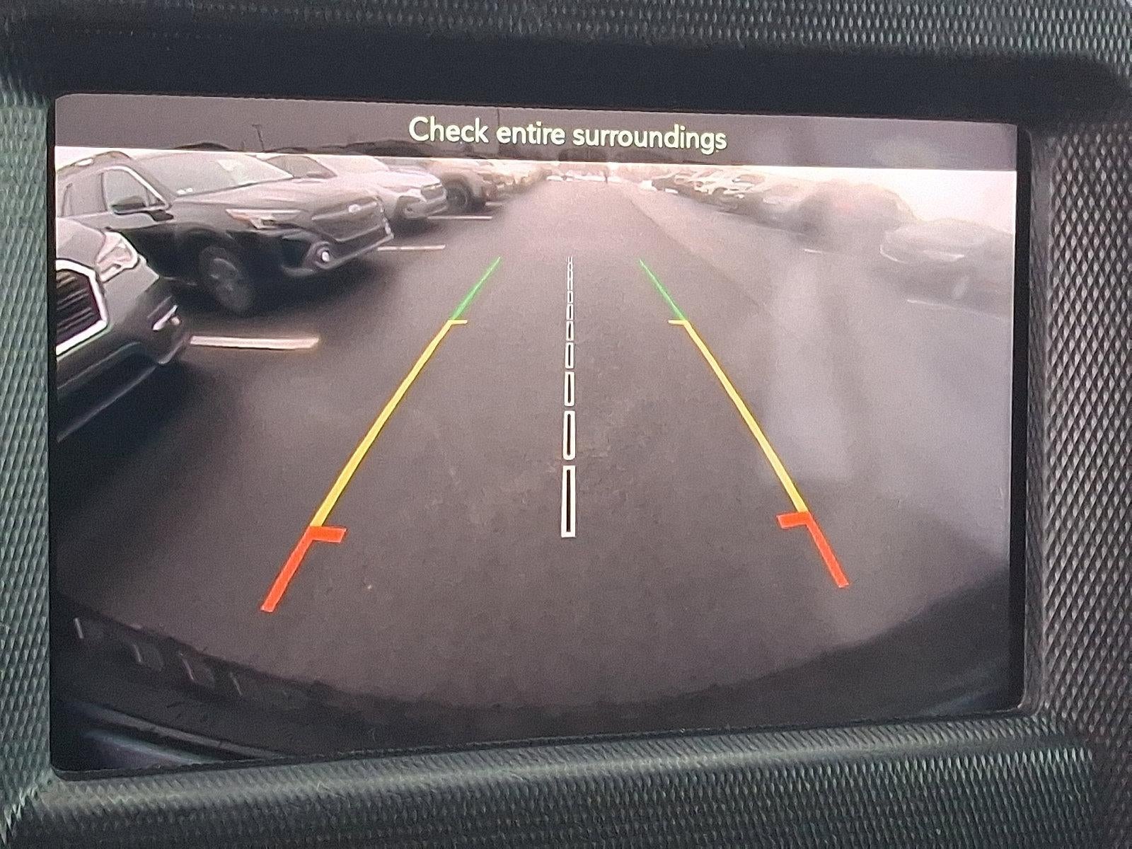 2019 Jeep Wrangler Unlimited Sport S 4x4