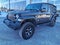 2019 Jeep Wrangler Unlimited Sport S 4x4