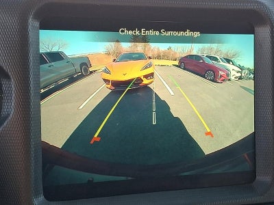 2021 Jeep Wrangler Unlimited Sahara 4x4