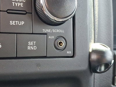 2015 Jeep Patriot Latitude