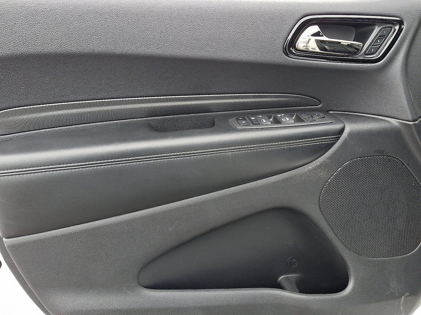 2022 Dodge Durango GT Plus AWD