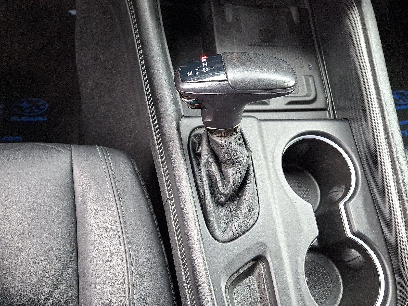 2022 Dodge Durango GT Plus AWD