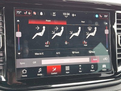 2022 Dodge Durango GT Plus AWD