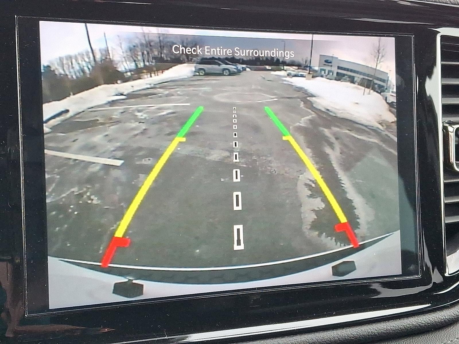 2022 Dodge Durango GT Plus AWD