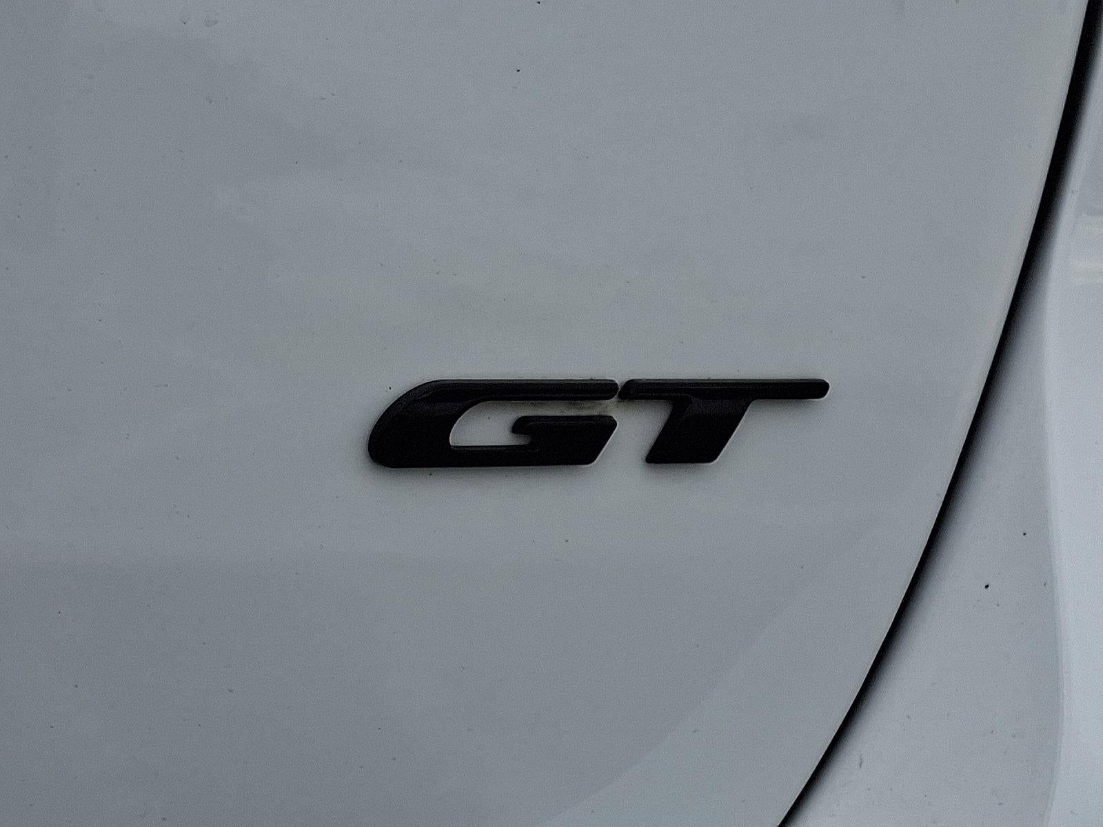 2022 Dodge Durango GT Plus AWD