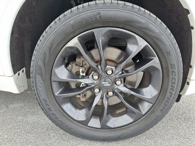 2022 Dodge Durango GT Plus AWD