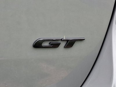 2020 Dodge Durango GT AWD