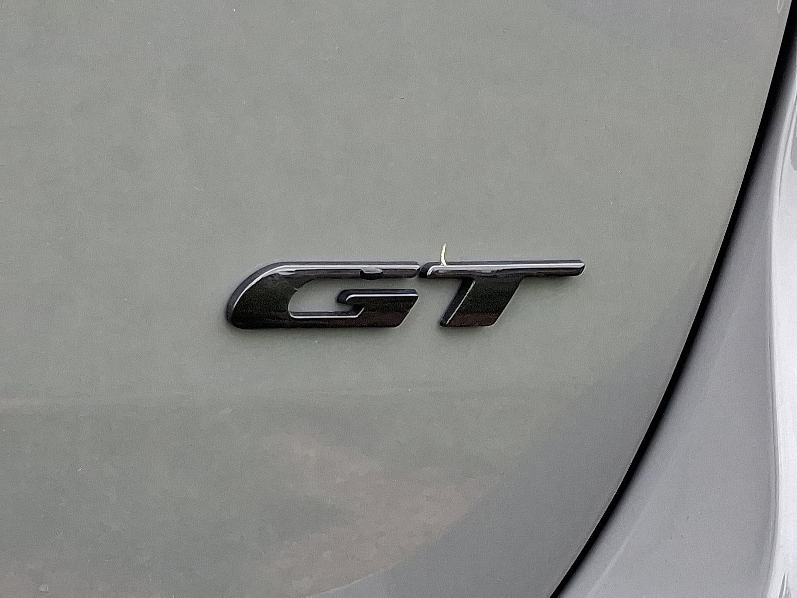 2020 Dodge Durango GT AWD