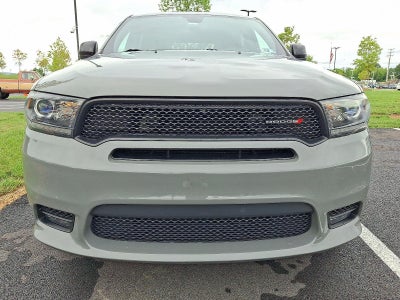 2020 Dodge Durango GT AWD