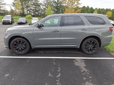 2020 Dodge Durango GT AWD