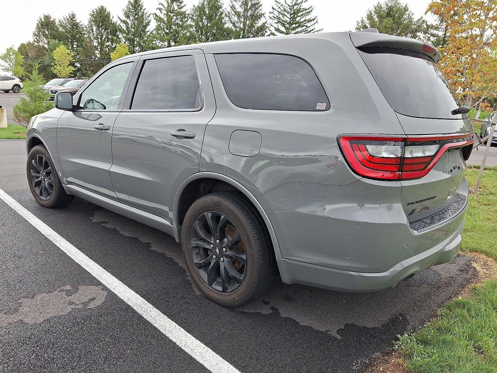 2020 Dodge Durango GT AWD