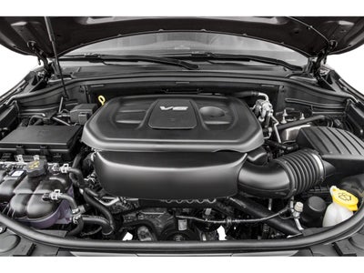 2020 Dodge Durango GT AWD