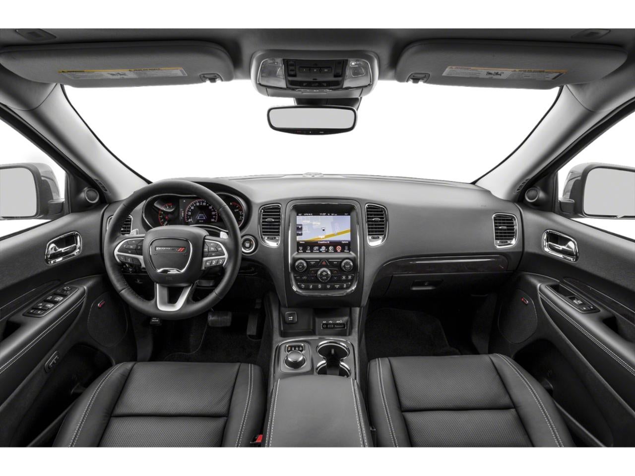 2020 Dodge Durango GT AWD