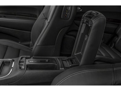 2020 Dodge Durango GT AWD